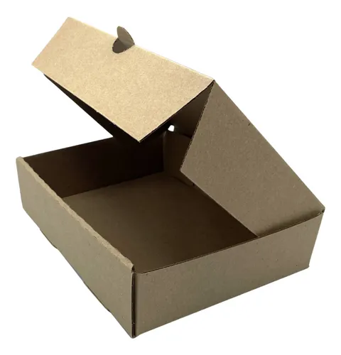 Cajas de embalaje para alimentos más vendidos de 2024: ¡Millop y Mini Cajas arrasan!