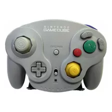 Control Nintendo Gamecube | Wavebird Original
