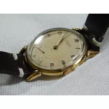 Reloj Universal Geneve Vintage Remonte Manual