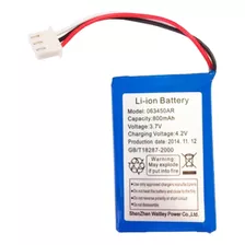 Bateria Telefone Celular Ca40-ca42-ca403g Aquário 800mah