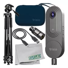 Camara 360 Trisio Lite 2 Tour Virtual