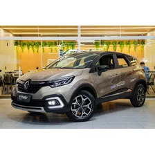 Renault Captur Iconic 1.3 Tce Flex 2022!!!!
