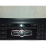 Autoestereo Mercedes Benz Gps Navegador Cd Usb Bth Vf Radio 