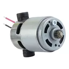 Motor Dc 14,4v Parafusadeira Gsr 140-li - Bosch 160702266m