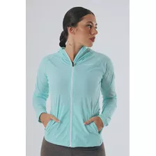 Campera Keten Elastizado, Deportiva Eurosport 