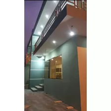 Casa Nueva Por Estrenar A 5min Del Centro De Machala