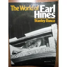 Book The World Of Earl Hines Stanley Dance Ed Da Capo Jazz