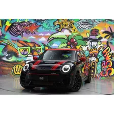 Mini Cooper 2.0 Twinpower Clubman Jcw 29.000km 2022