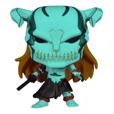 Funko Pop Bleach * Fully Hollowfied Ichigo Glow Chase