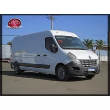 Renault Master L3h2 Furgão