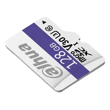 Tarjeta De Memoria Micro Sd Dahua 128gb 95mb/s C100