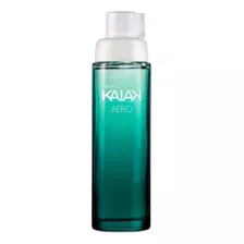 Natura Kaiak Aero Eau De Toilette 100 ml Para Mujer