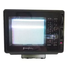 Tv Portátil Sem Funcionar Broksonic Color Certc-2808ul