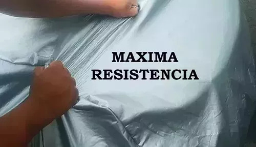 Lona Cubre Protege Granizo Felpa Mazda Mx5 Rf 2.0l 2019 Foto 4