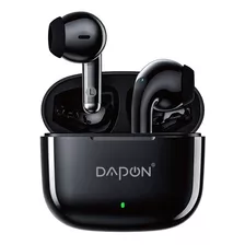 Dapon F25 Auriculares Gaming Estéreo Inalámbricos Tws