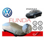 Cobertura Gruesa Broche Afelpada Eua Vw Passat 2012-2015