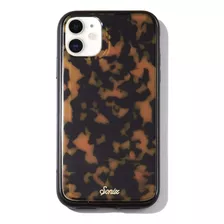 Funda Sonix Protectora Para iPhone 11 - Diseno Carey