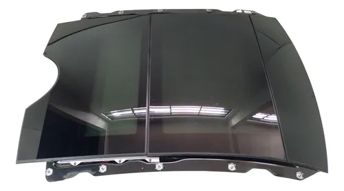 Vidro Teto Solar Mercedes C180 2013 Coupe