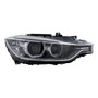 5-series 04-10 Faro Niebla Der, , Sedan/wagon, W/ M Package