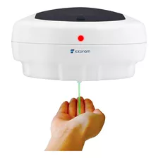 Dispensador De Jabón Automático Con Sensor Exoriam