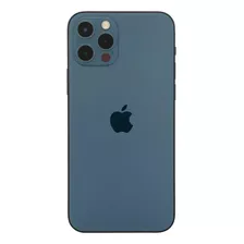 Open Box - Apple iPhone 12 Pro 128gb + Envío Gratis