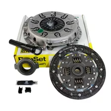 Luk Kit Clutch Tsuru Iii 1.6 1992-2017 Tsubame 95/04 Luk