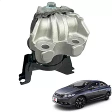 Coxim Motor Direito Honda Civic 1.5 1.8 2.0 2.4 2012/2024...