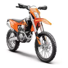 Kit Transmisión Ktm Exc Excf 125/250/350/450