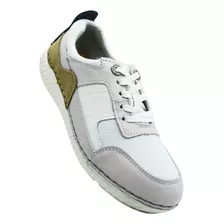 Tenis Lobo Solo 3528 Nuvol Moon/vail Blanco/doppler Blanco