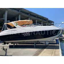 Lancha Coral 31 Full 2014 Phantom Cimitarra Focker Triton