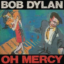 Bob Dylan Oh Mercy Vinilo