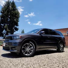 Dodge Durango Gt 3.6 2020