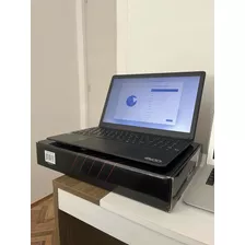 Laptop Evoo - Intel Core I7