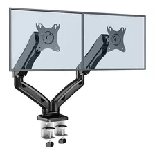 Soporte Smart Tech Kx-101-d De Mesa Para Tv/monitor De 13 A 29 Negro