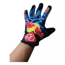 Guantes Redbull Ciclismo Downhill Enduro Mtb Rzr