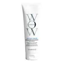 Acondicionador Protector Color Cabello Fino-normal Wow 250ml