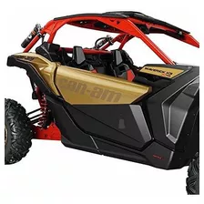 Can-am *******, Kit De Panel De Puerta Inferior, Maverick X3