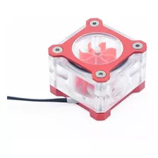 Indicador De Flujo Rgb Refrigeracion Liquida P. Watercooling