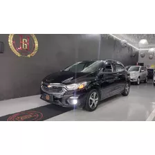 Chevrolet Onix 1.4at Ltz (flex) 2017/2017