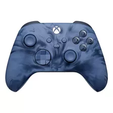 Control Inalámbrico Xbox Series - Stormcloud Vapor