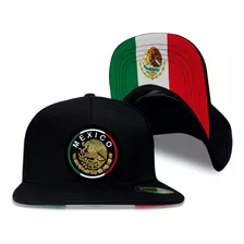 Gorra Plana México Estados De La Republica Personalizado