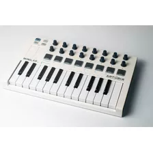 Arturia Minilab Mkii (entrega Gratis En Bogotá)