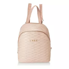 Dkny Acolchado Softside-equipaje, Rosa, 14