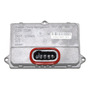 Foco Direccionales Del Mercedes-benz C280 2006-2009 3 Ambar