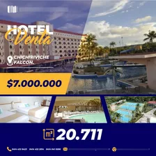 Altacasa Vende Excelente Oportunidad De Inversion En Hotel Coral Suites