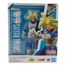 S.h.figuarts - Dragon Ball Z - Future Trunks Ssj