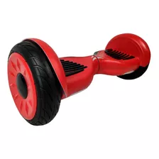 Hoverboard Electrico Skate 10 Rojo Kuest Hov003r