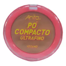 Pó Compacto Ultrafino 10g Ref.960-a8 - Anita