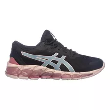 Tênis Asics Gel Quantum 360 Direction Feminino Preto/rosa