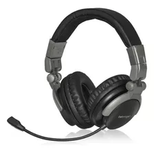 Auriculares Bluetooth Behringer Bb560m Micrófono